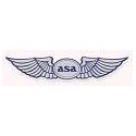ASA