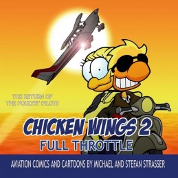 Chicken Wings 2 - zwariowani.