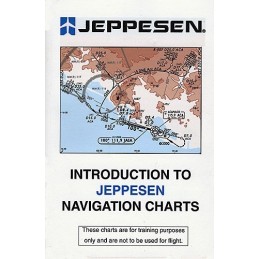 Introduction to Jeppesen Navigation Charts
