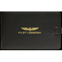 Książki  lotów Pilota