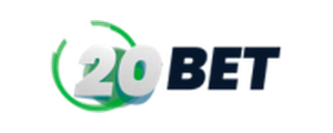20bet logo