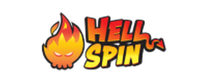 Hellspin logo