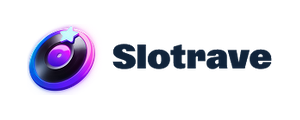 Slotrave logo